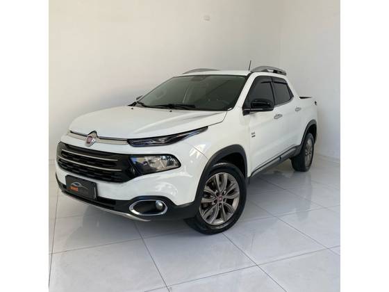 FIAT TORO 2.0 16V TURBO DIESEL VOLCANO 4WD AT9